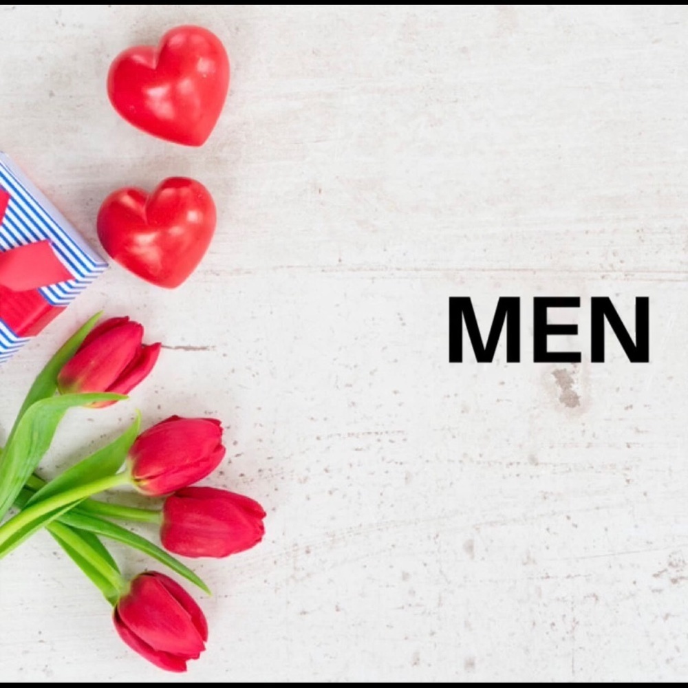Men